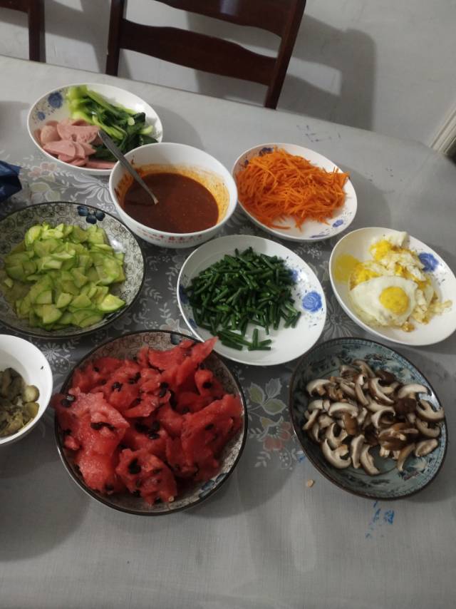 可以卖💰的韩式拌饭酱料