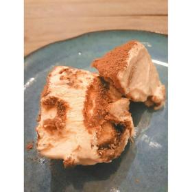 意大利传统提拉米苏Tiramisù Classico