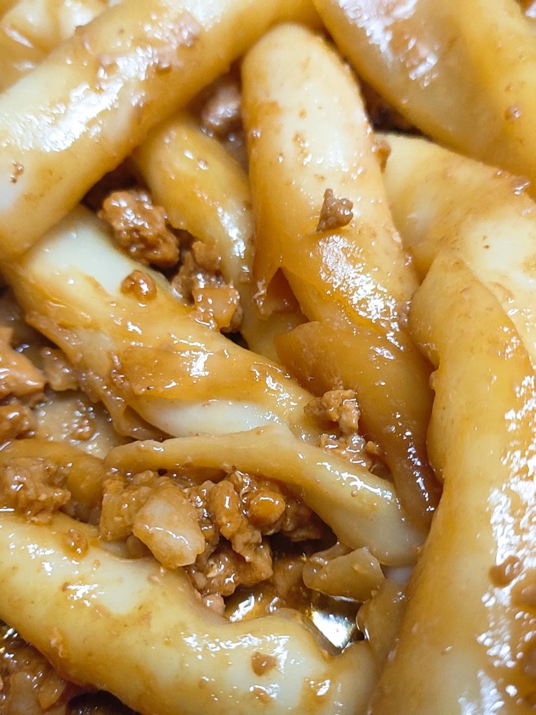 杂烩｜早餐食记-