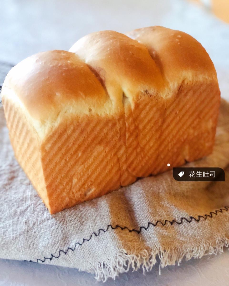 斯戴芬妮做的基础面包制作 basic bread (loaf&roll)