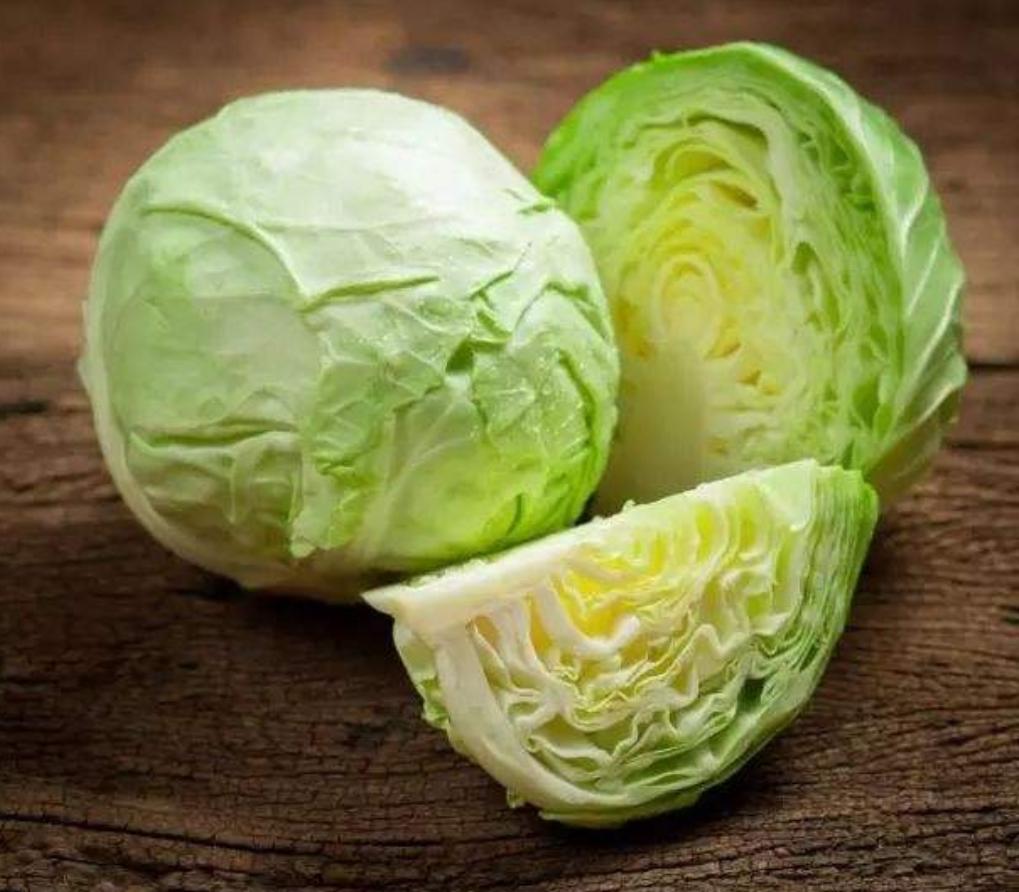 东北开阳白菜的做法 步骤1