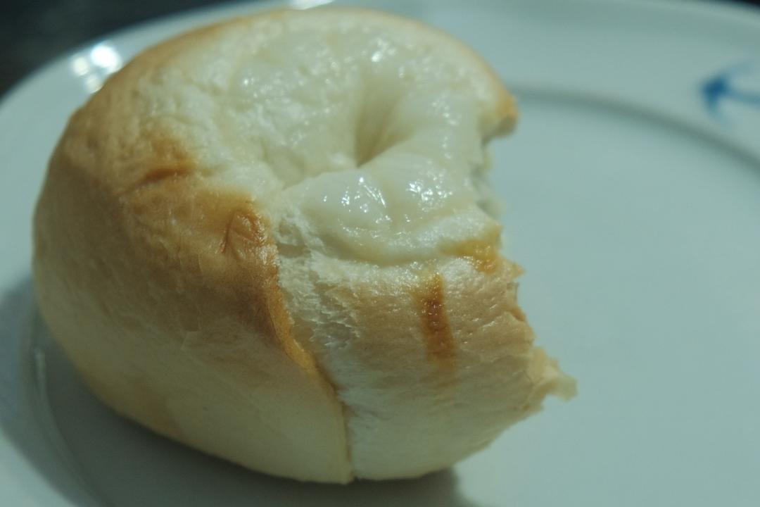 双重柠檬乳酪贝果🍋清爽果香🔆活力满满