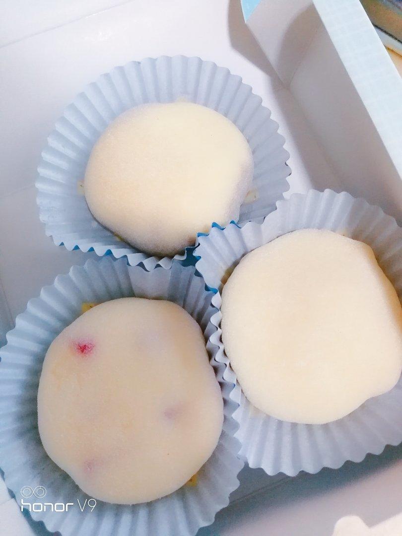 人气爆棚雪媚娘