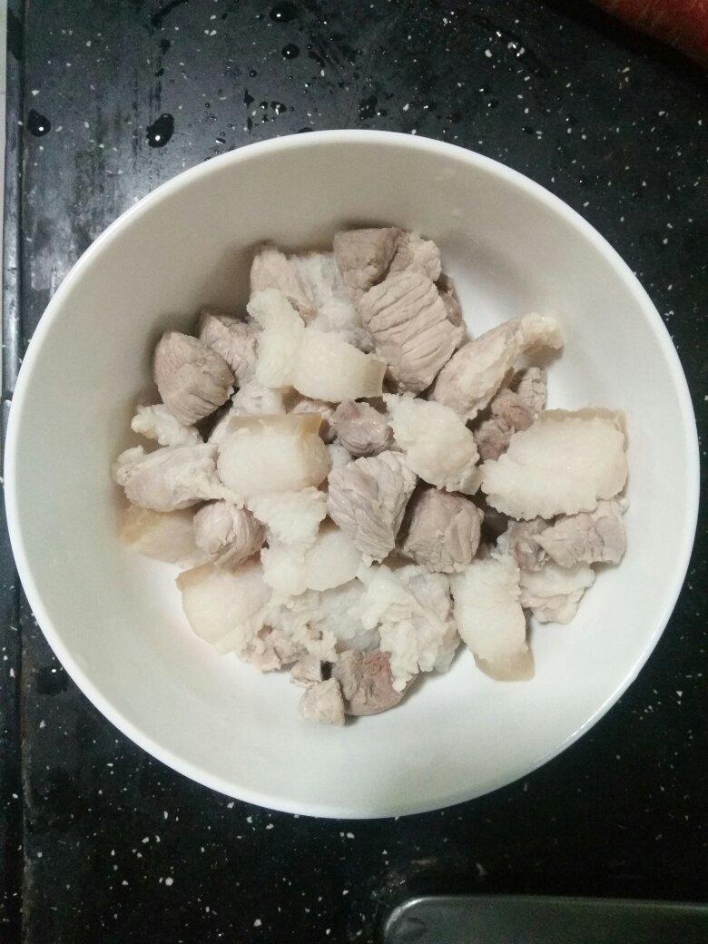 红烧肉