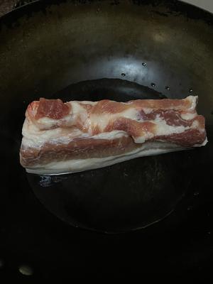 超级简单又香好吃的广式烧肉的做法 步骤2