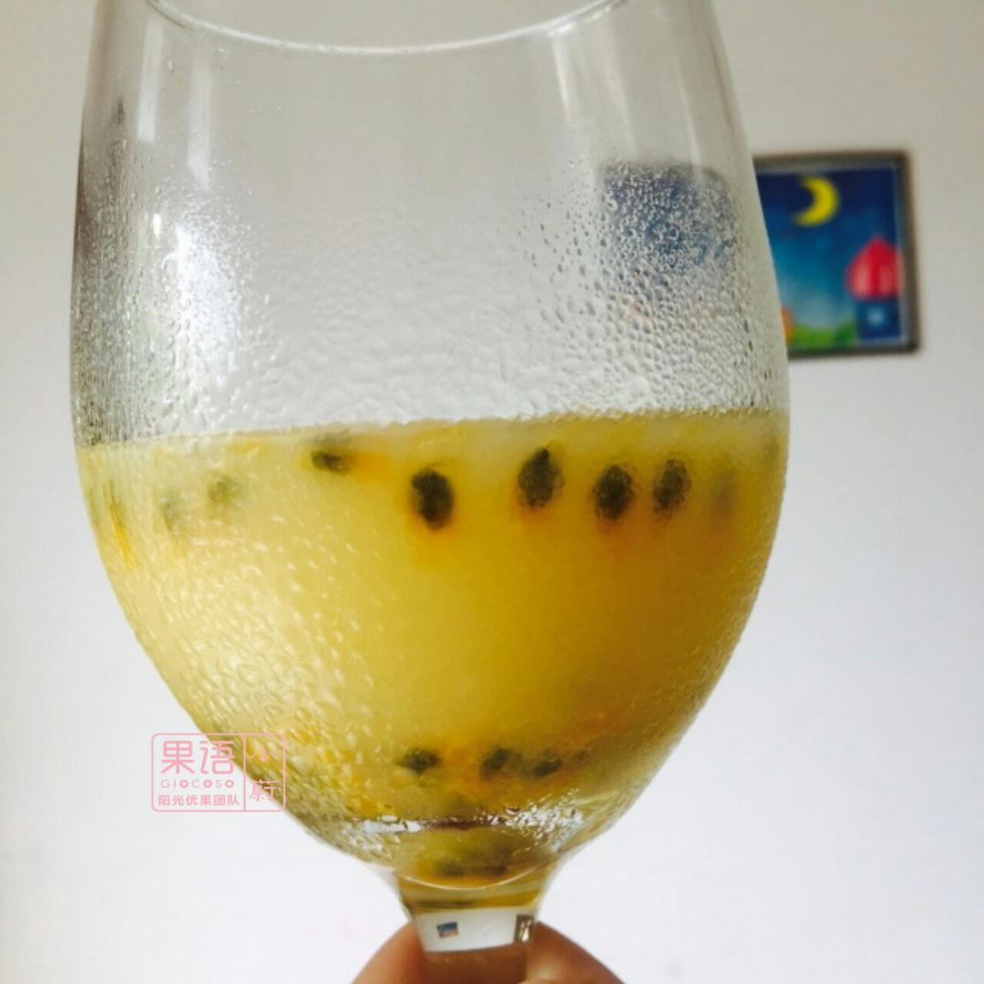 鲜榨果汁