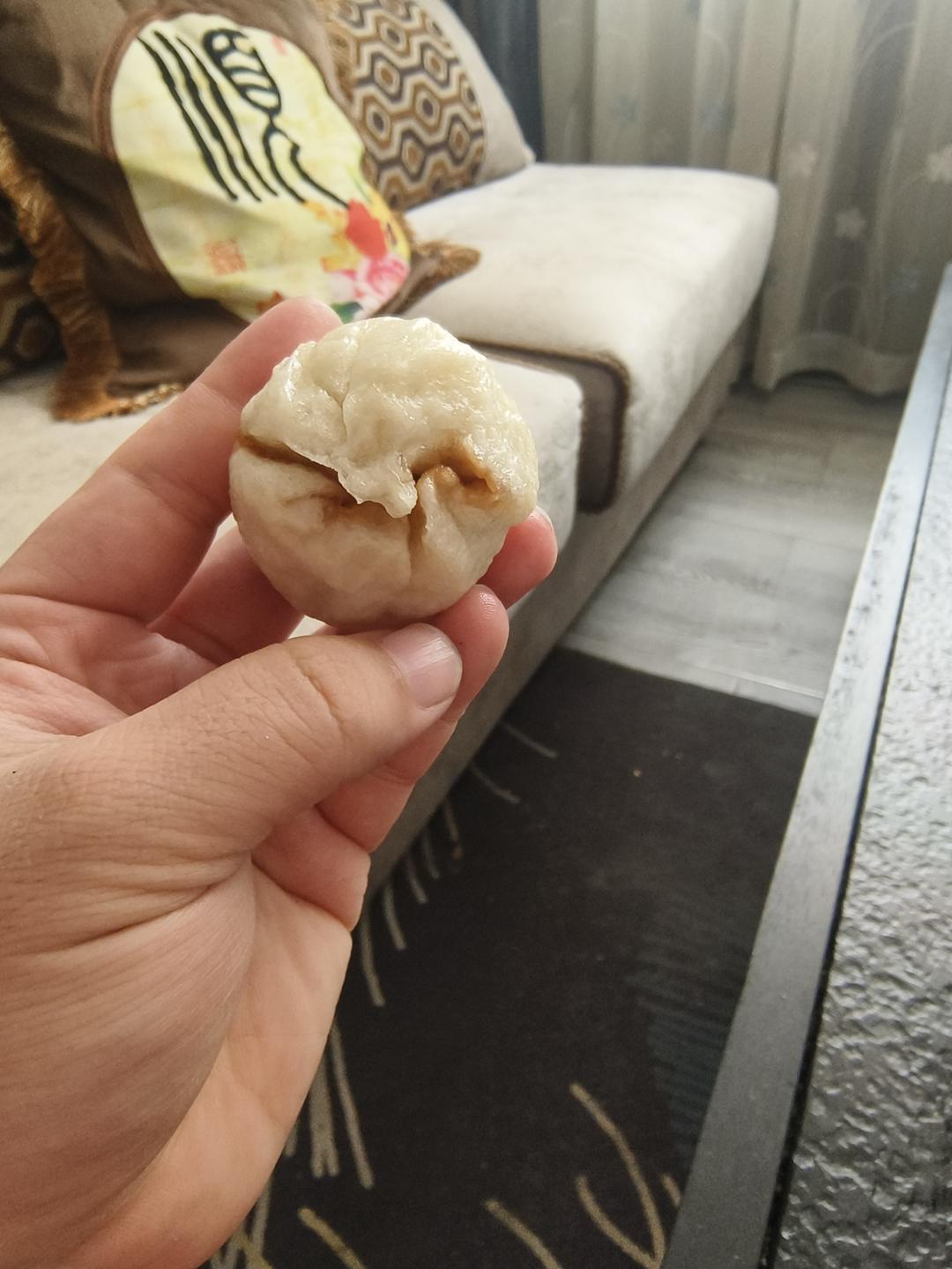 小笼包（秒杀市面上小笼包店的做法）