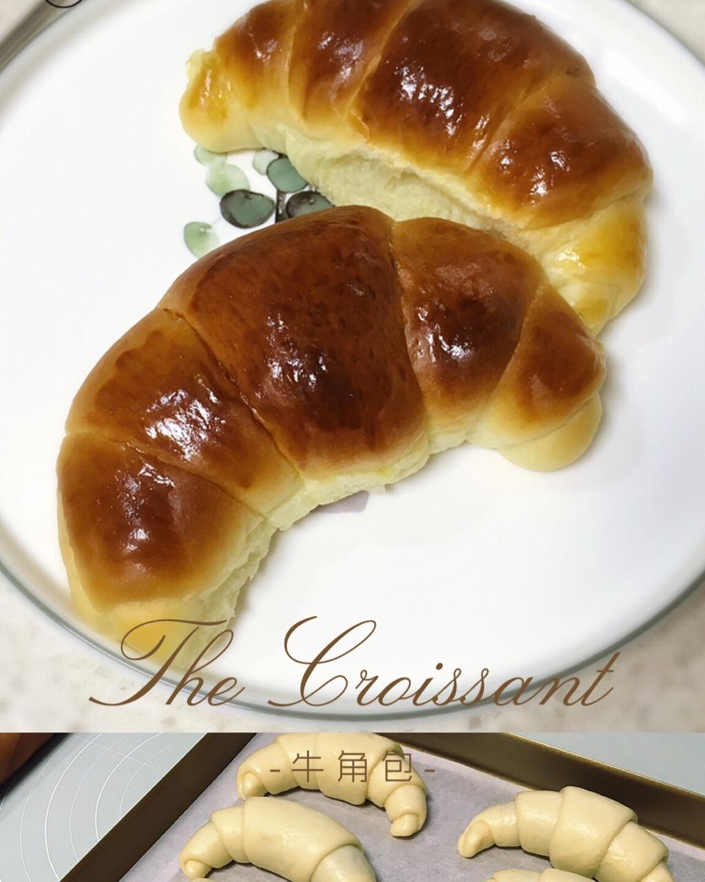 中种手撕北海道吐司