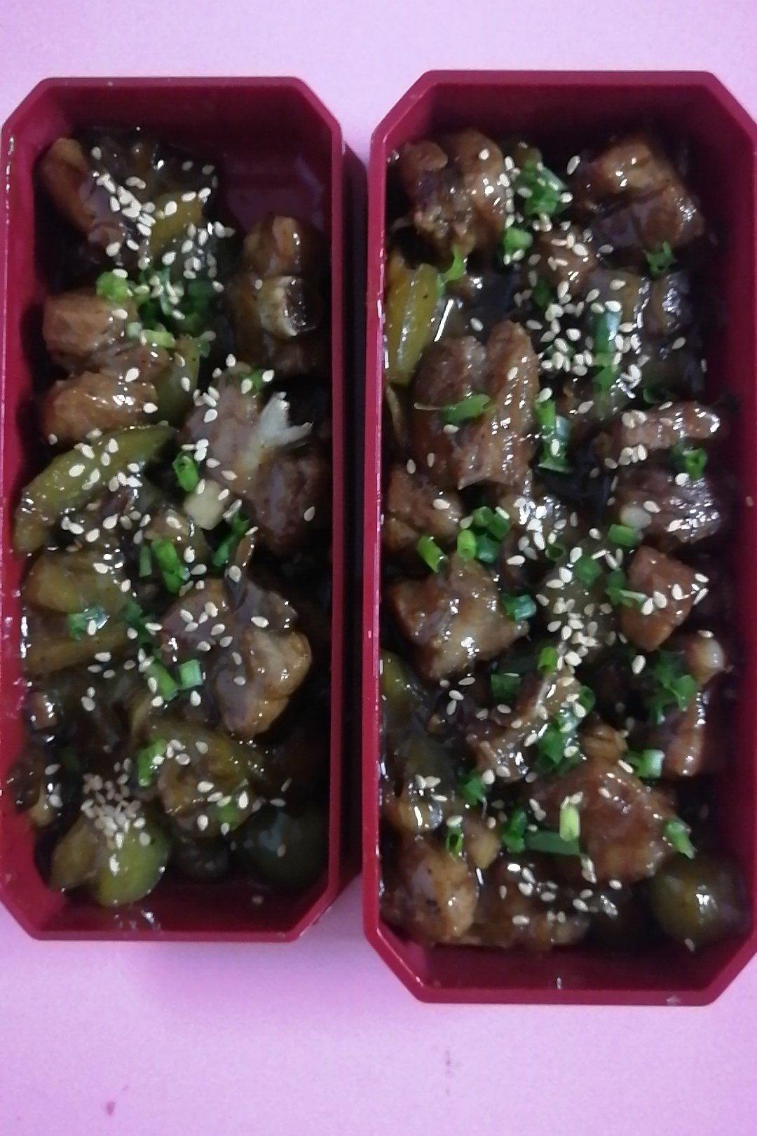 糖醋排骨