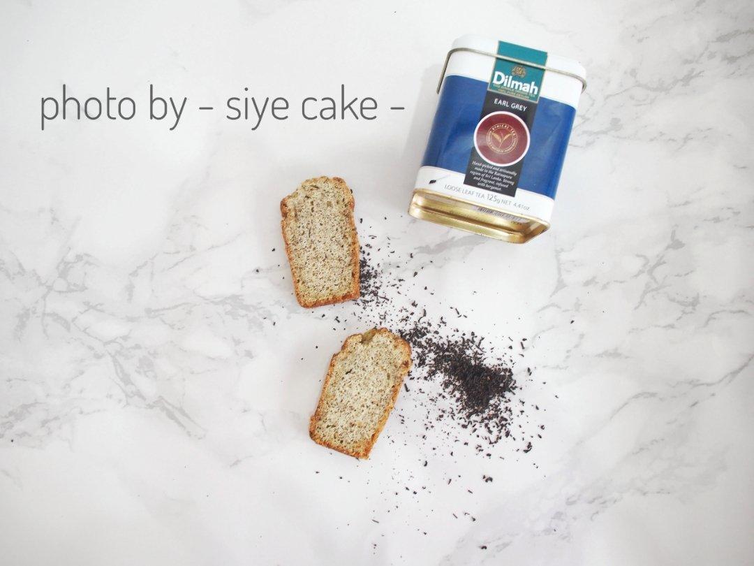 香草&抹茶双拼磅蛋糕（白菜磅）