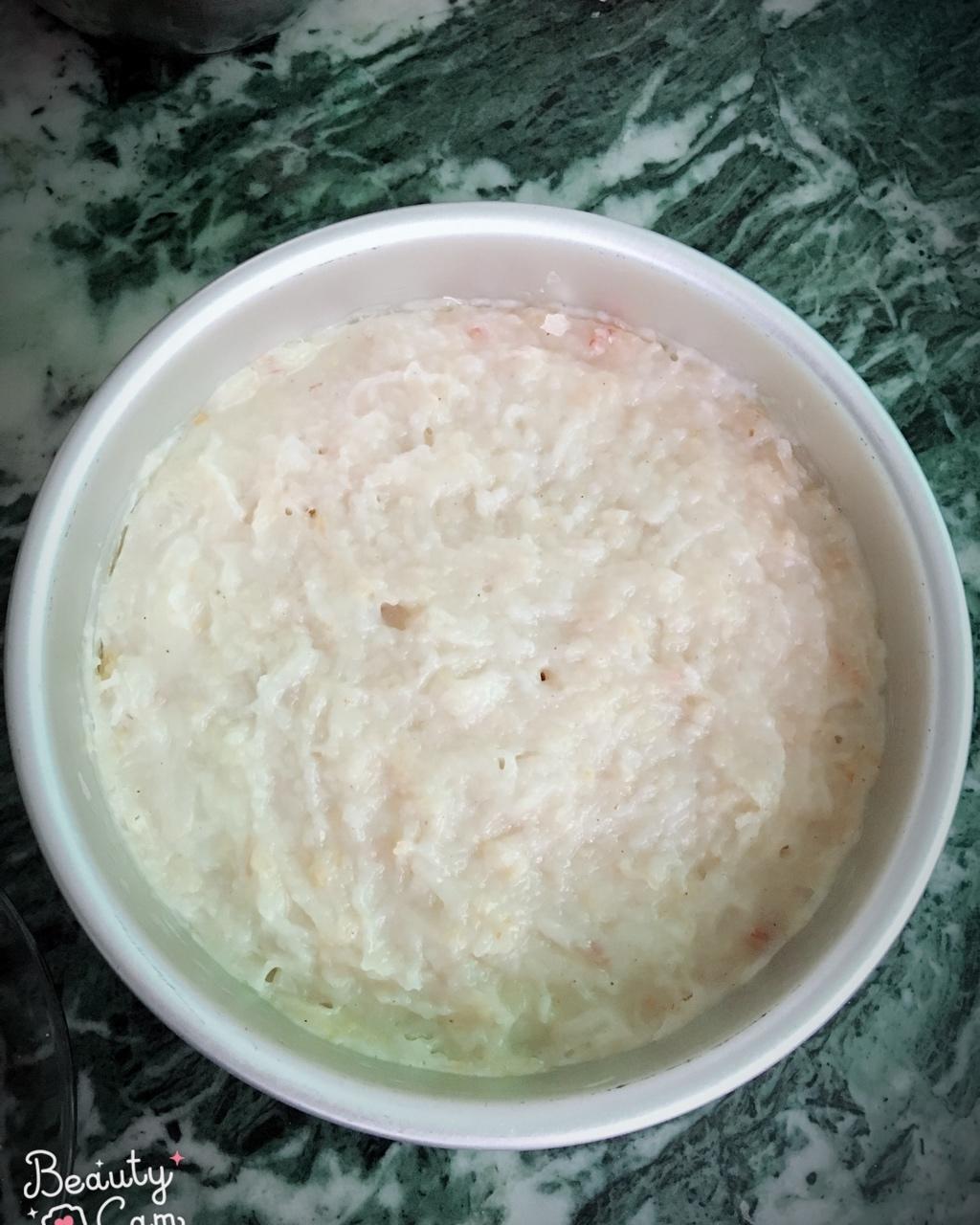 萝卜糕