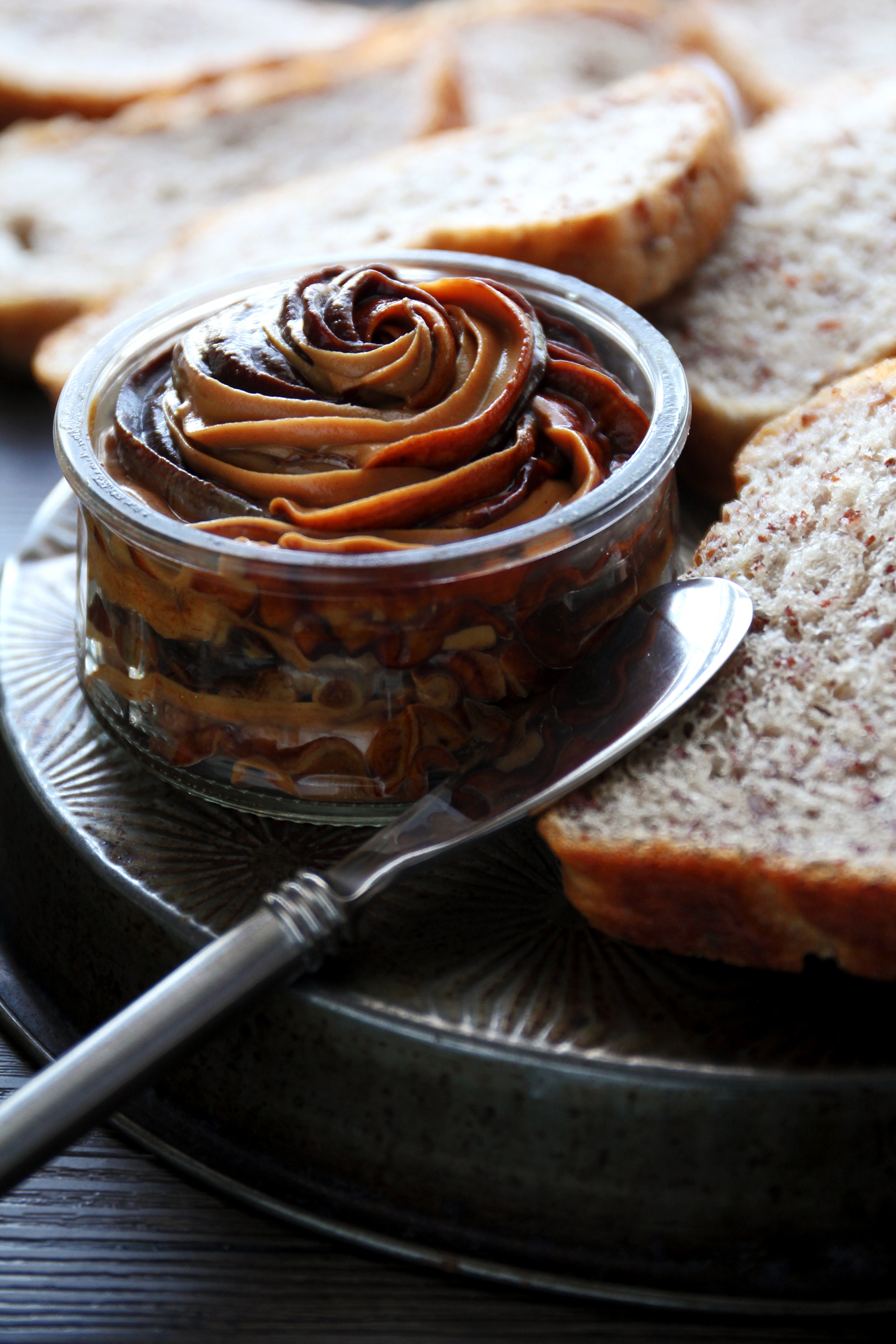 瘦肉皮冻做的焦糖奶油太妃酱ph大师配方不加水不怕溅