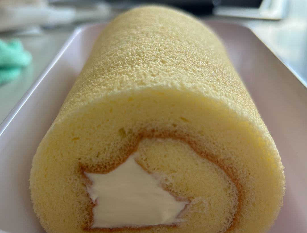 小四卷～风靡美食群的美味蛋糕卷