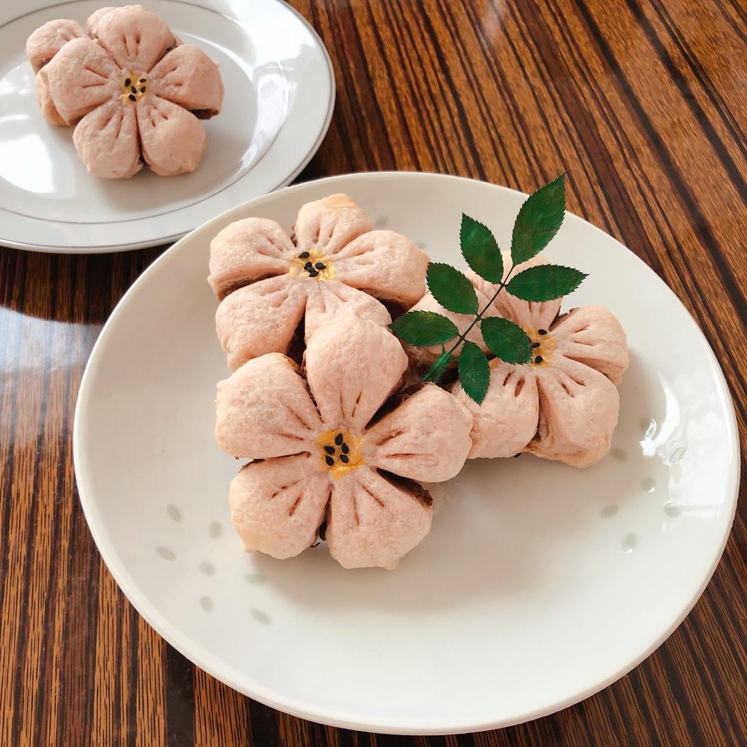 不用揉出膜、不用醒面就能酥掉渣的中式酥皮点心