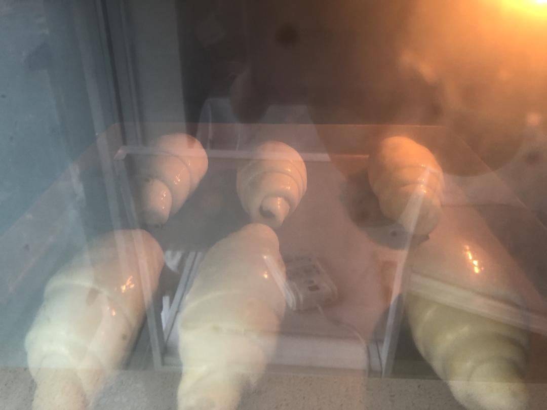 《Tinrry+》日式盐面包（by帅帅小厨）（日本超人气面包）