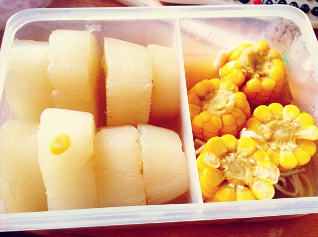 おでん（关东煮）