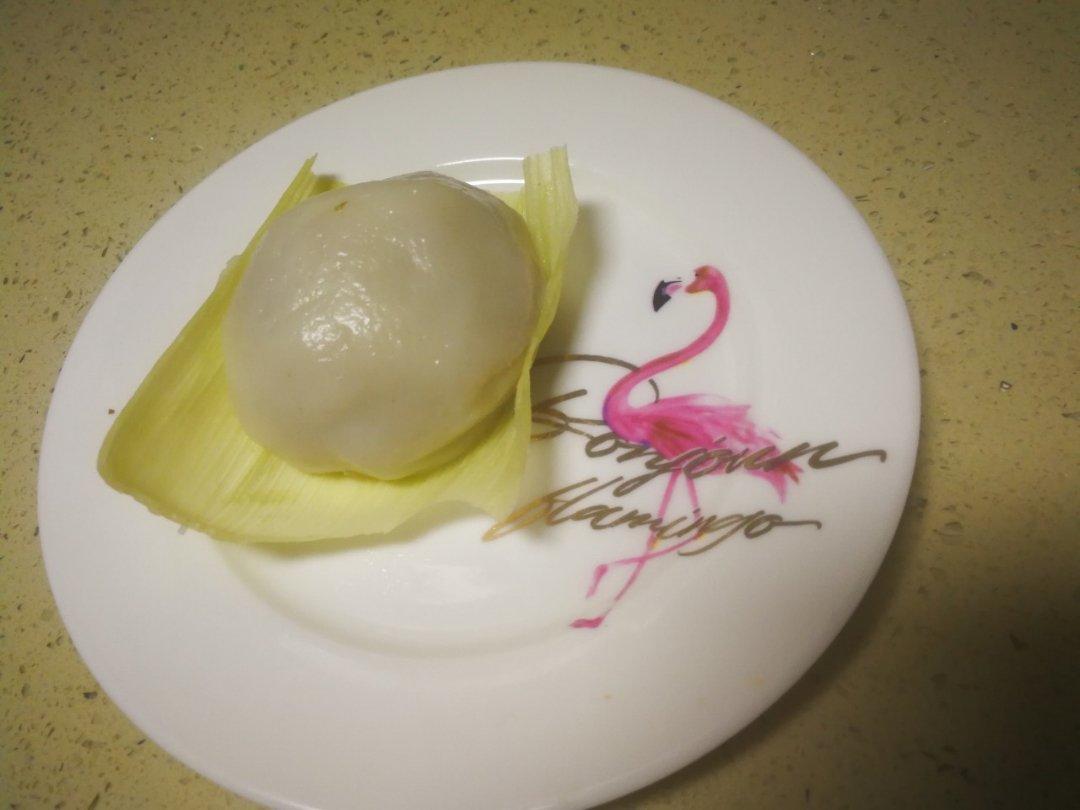 叶儿粑