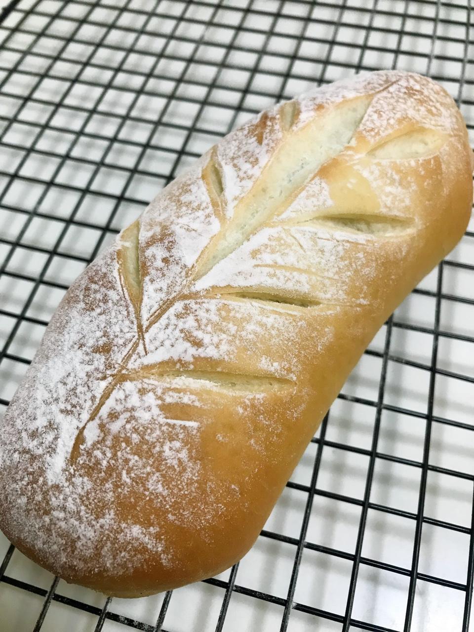 比原麦山丘还好吃的【抹茶麻薯古早味面包】肉松红豆沙