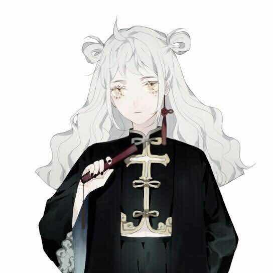 阿君ovo