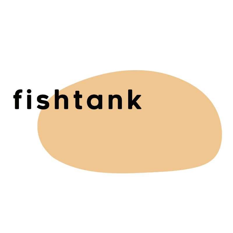 鱼缸咖啡FishTank