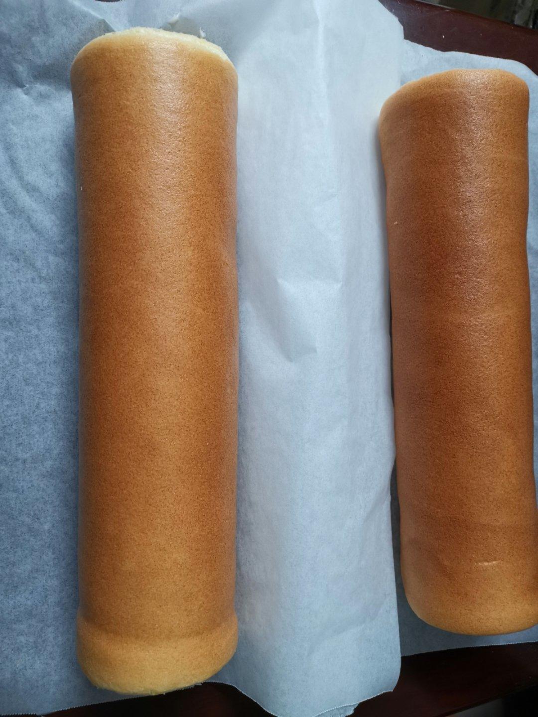 小四卷～风靡美食群的美味蛋糕卷