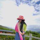 挡不住的张小草