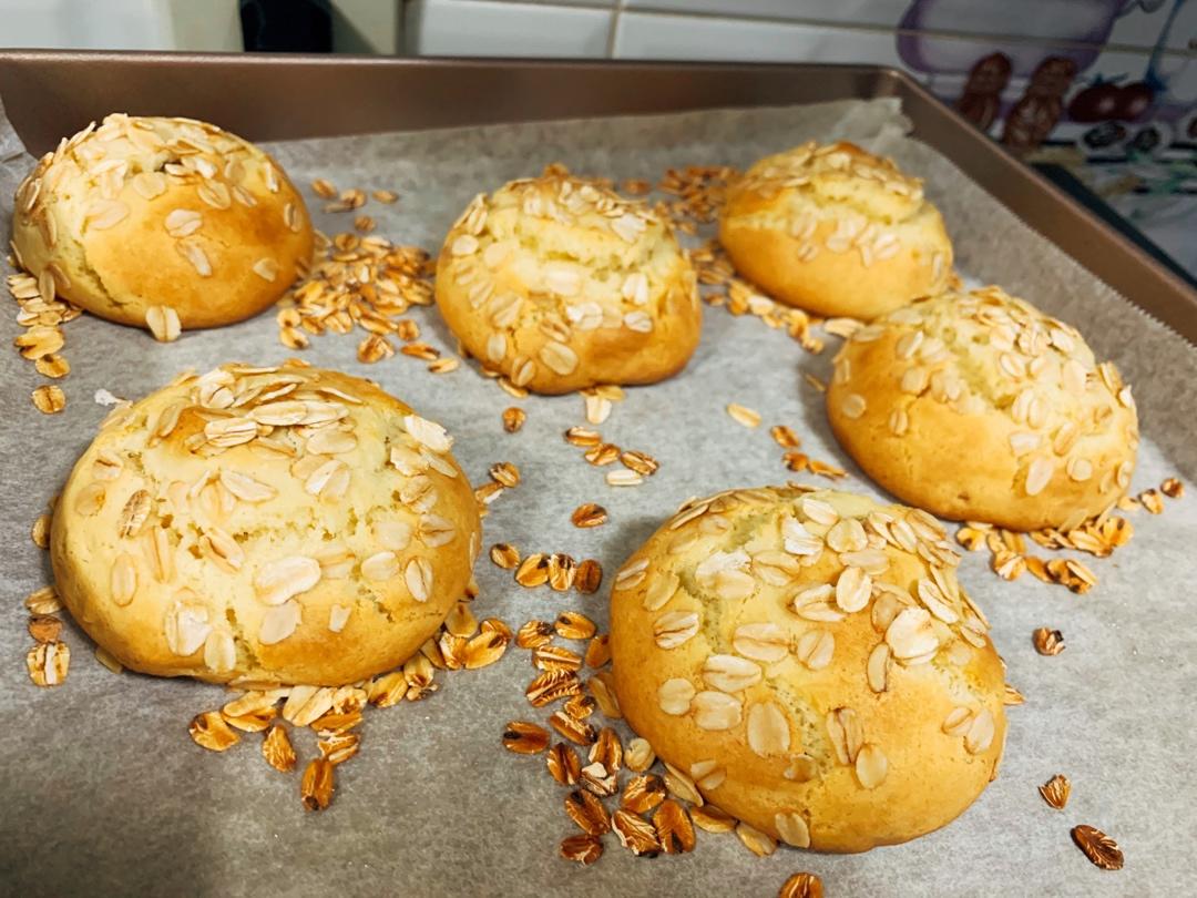 巧克力豆饼干（Chocolate Chip Cookies）