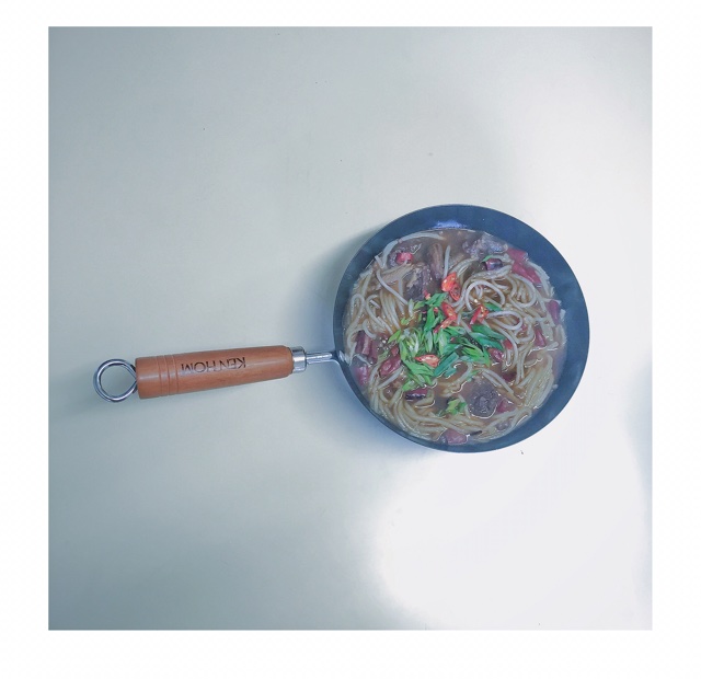 在这里的乱七八糟