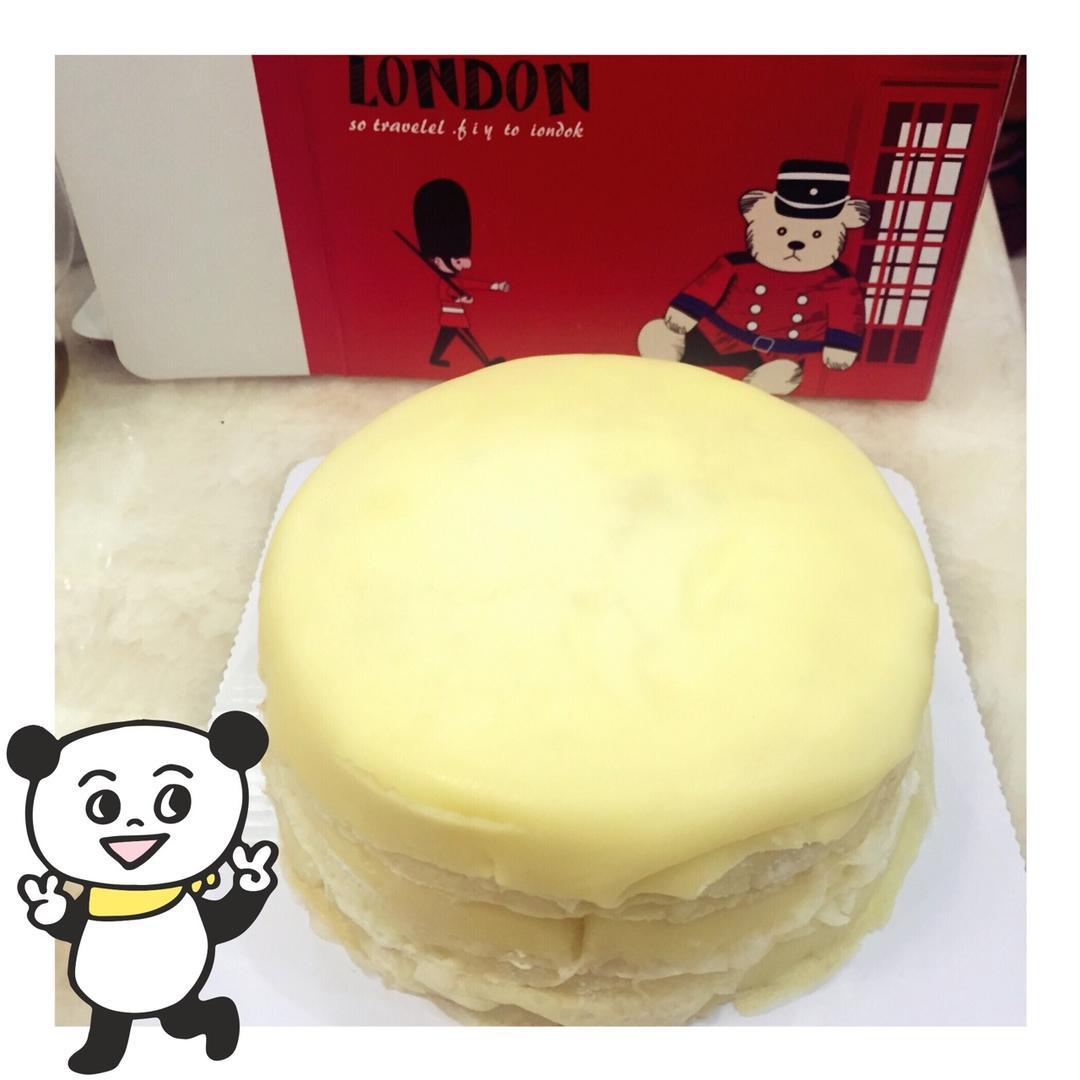 《Tinrry下午茶》教你做芒果班戟和芒果千层饼