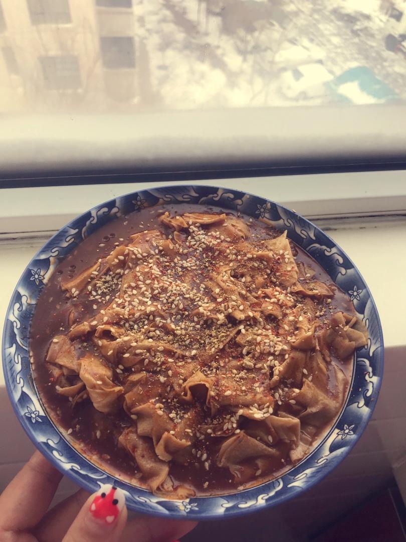 酱鸡骨棒【沈阳胡同里特色小吃】【诱食】黑暗料理