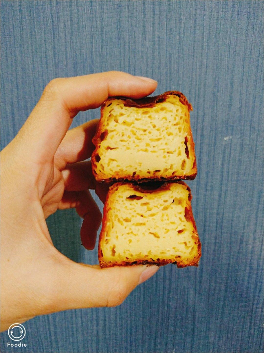 可露丽（铁模）