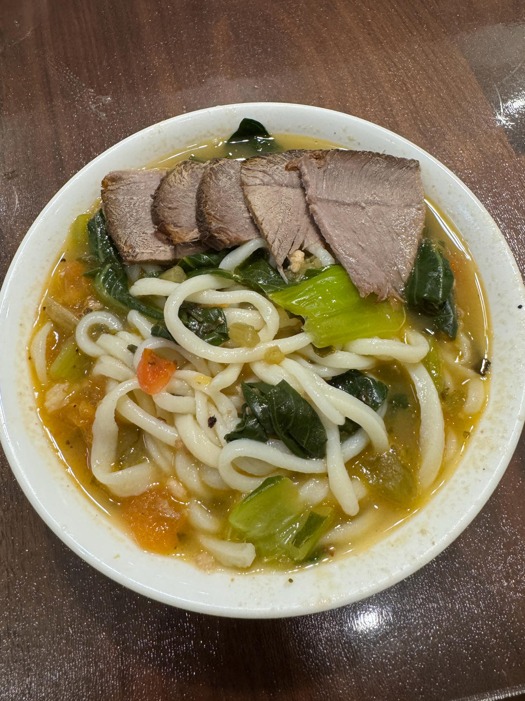 复刻兰溪牛肉面 | 小煮牛肉面