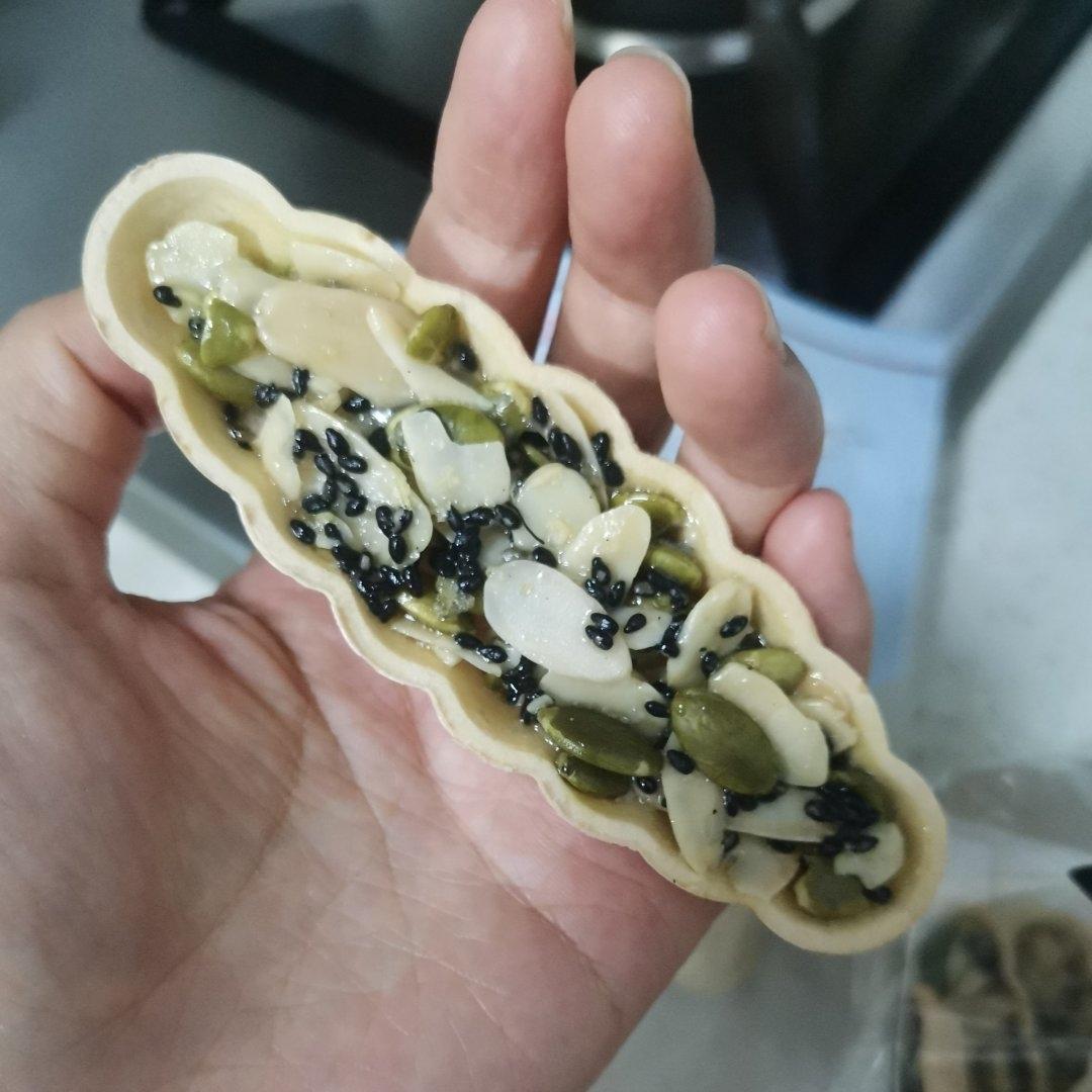 糯米船（简单易做）