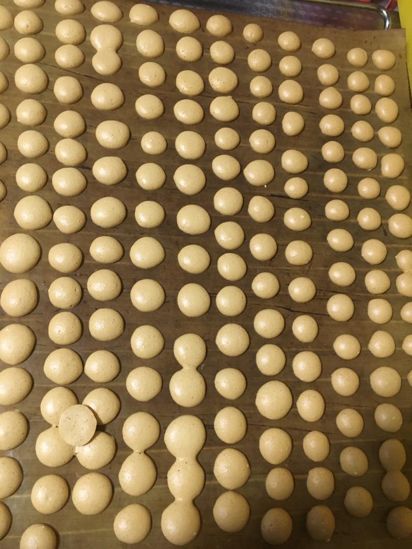 老味道鸡蛋小饼干