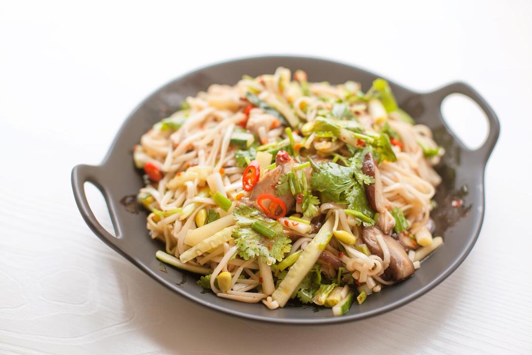 午餐•2017年7月8日