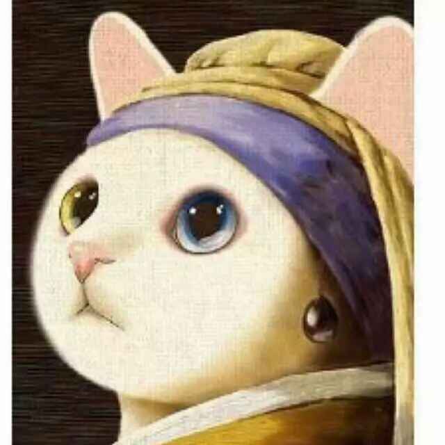 喵咪咪虾条