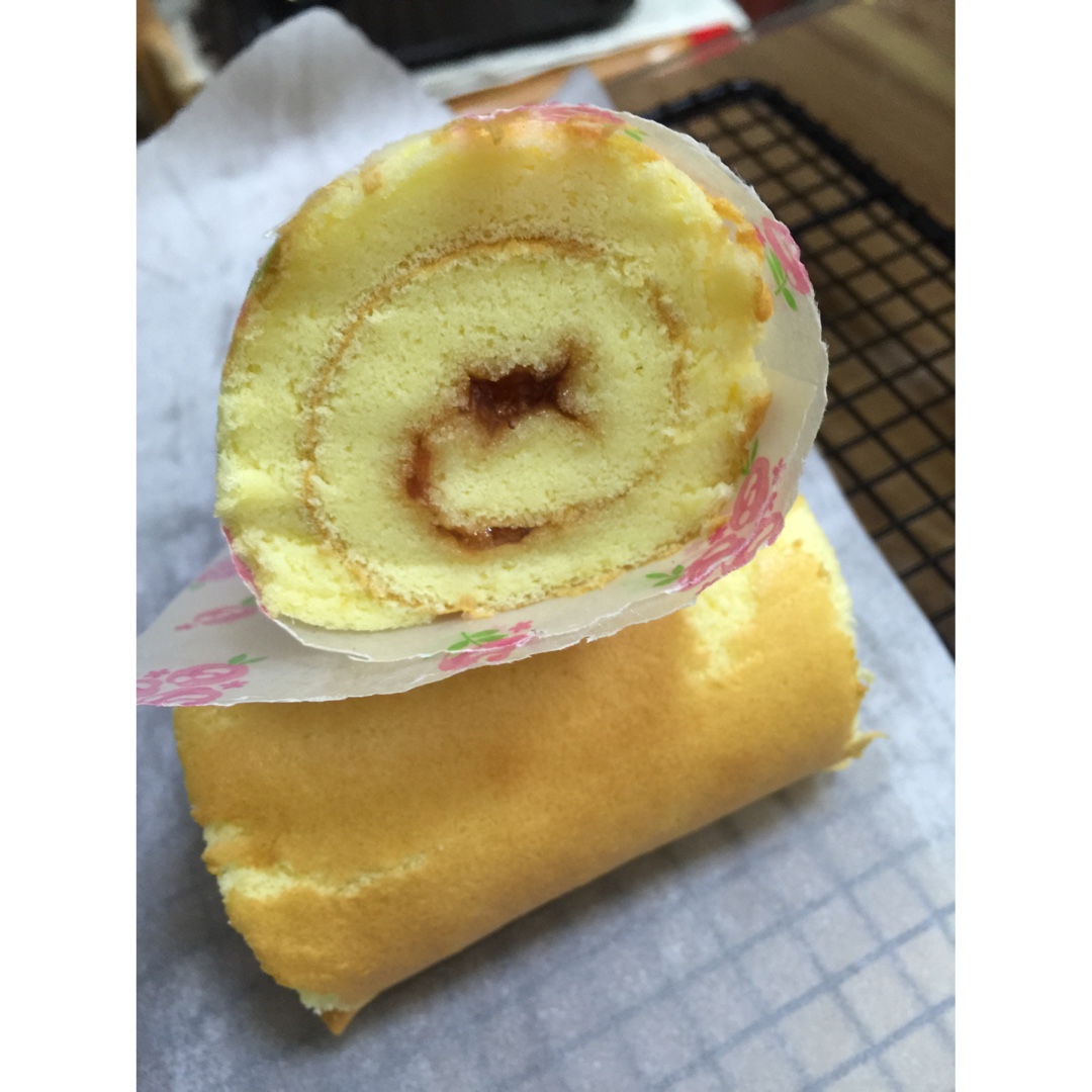 小四卷～风靡美食群的美味蛋糕卷