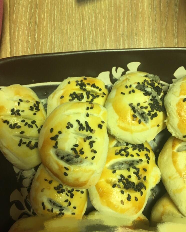 老婆饼
