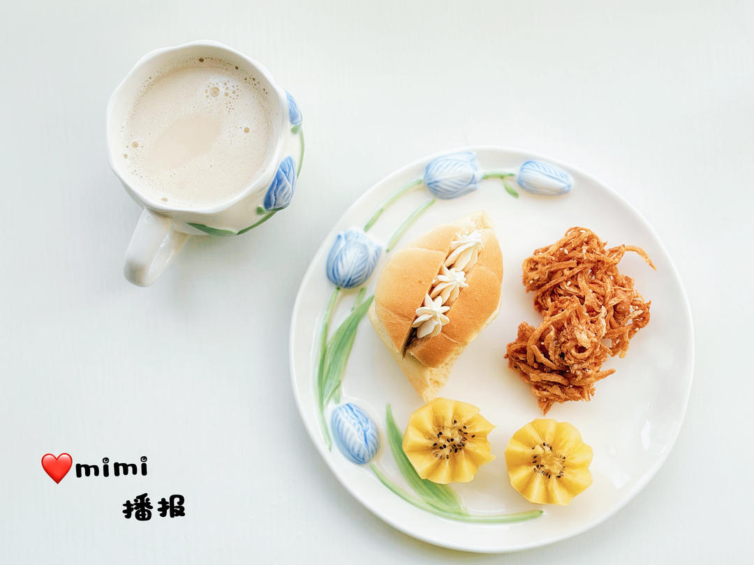 早餐•2026年10月16日