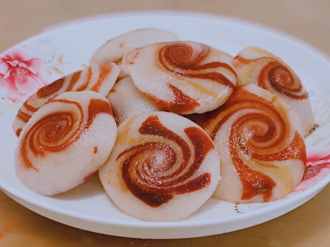 永修特产——月半粑的做法