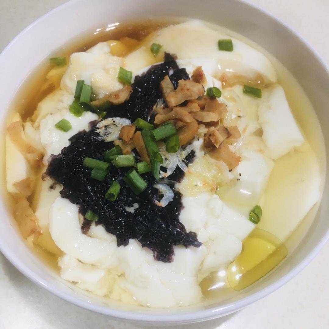 自制豆腐、豆腐脑（超详细）
