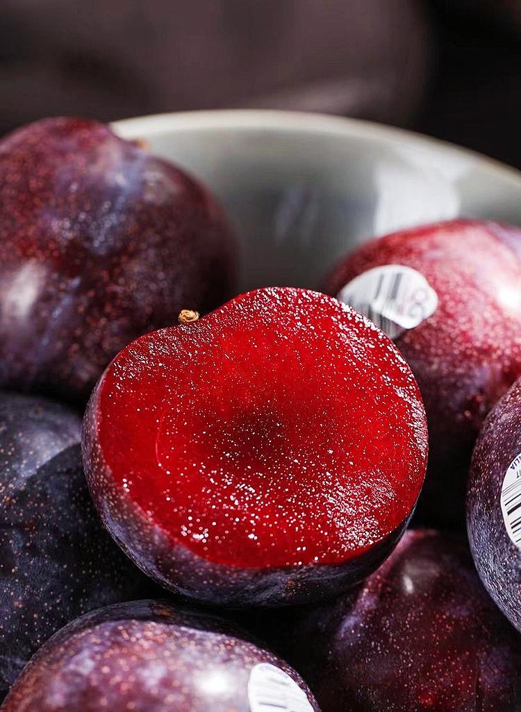 长在树上的“天然减肥果”，花青素是蓝莓的5倍！一年只吃这1个月，入春千万别错过！