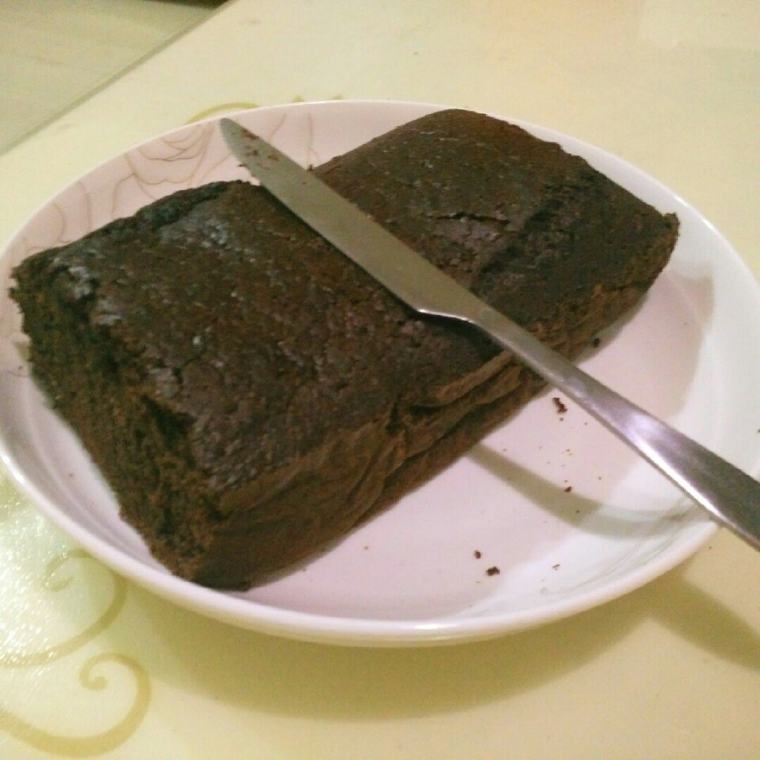无油经典巧克
