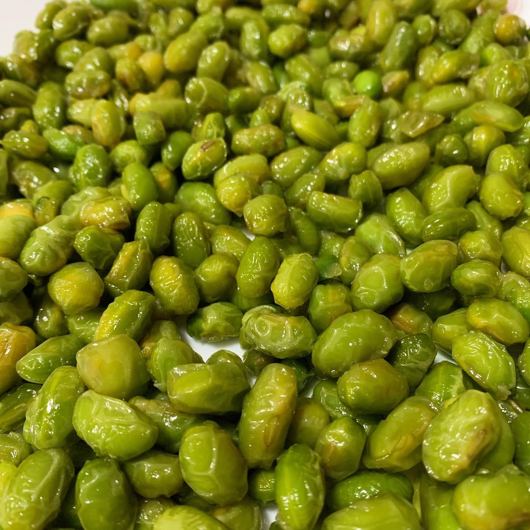 薰青豆
