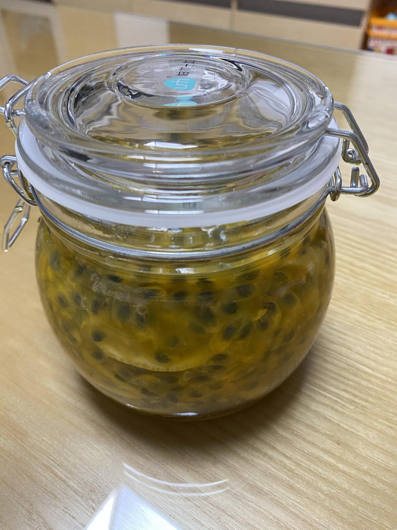 范爷同款美白秘籍👸🏻百香果柠檬蜂蜜茶🍋🍯