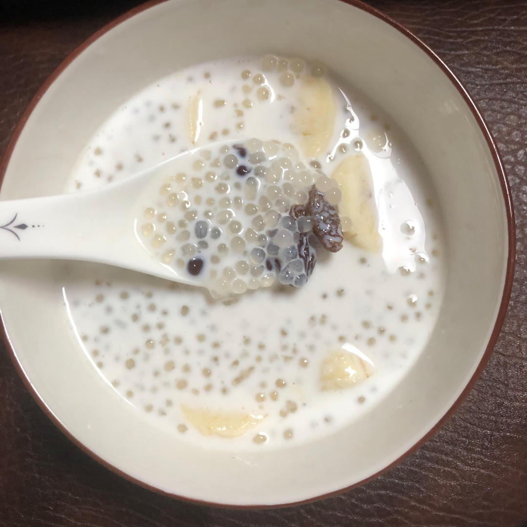 芒果🥭西米露（芒果控必入）