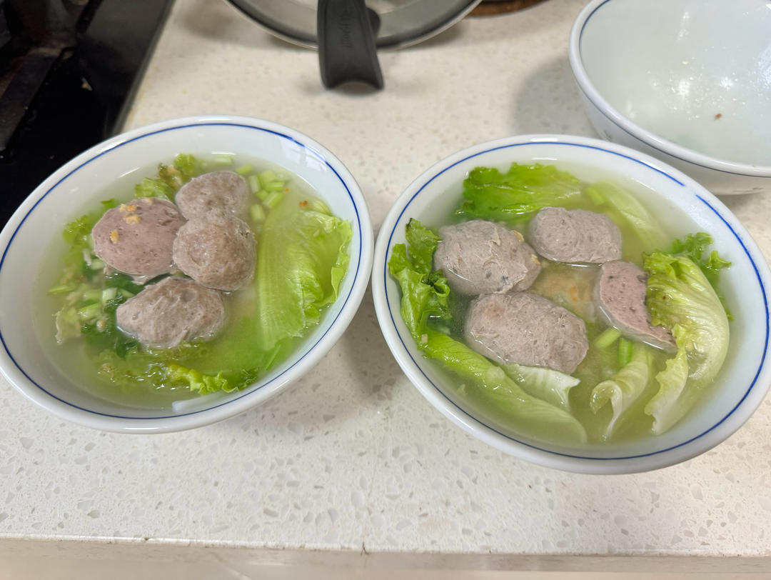 潮汕家常粿条 最方便快手