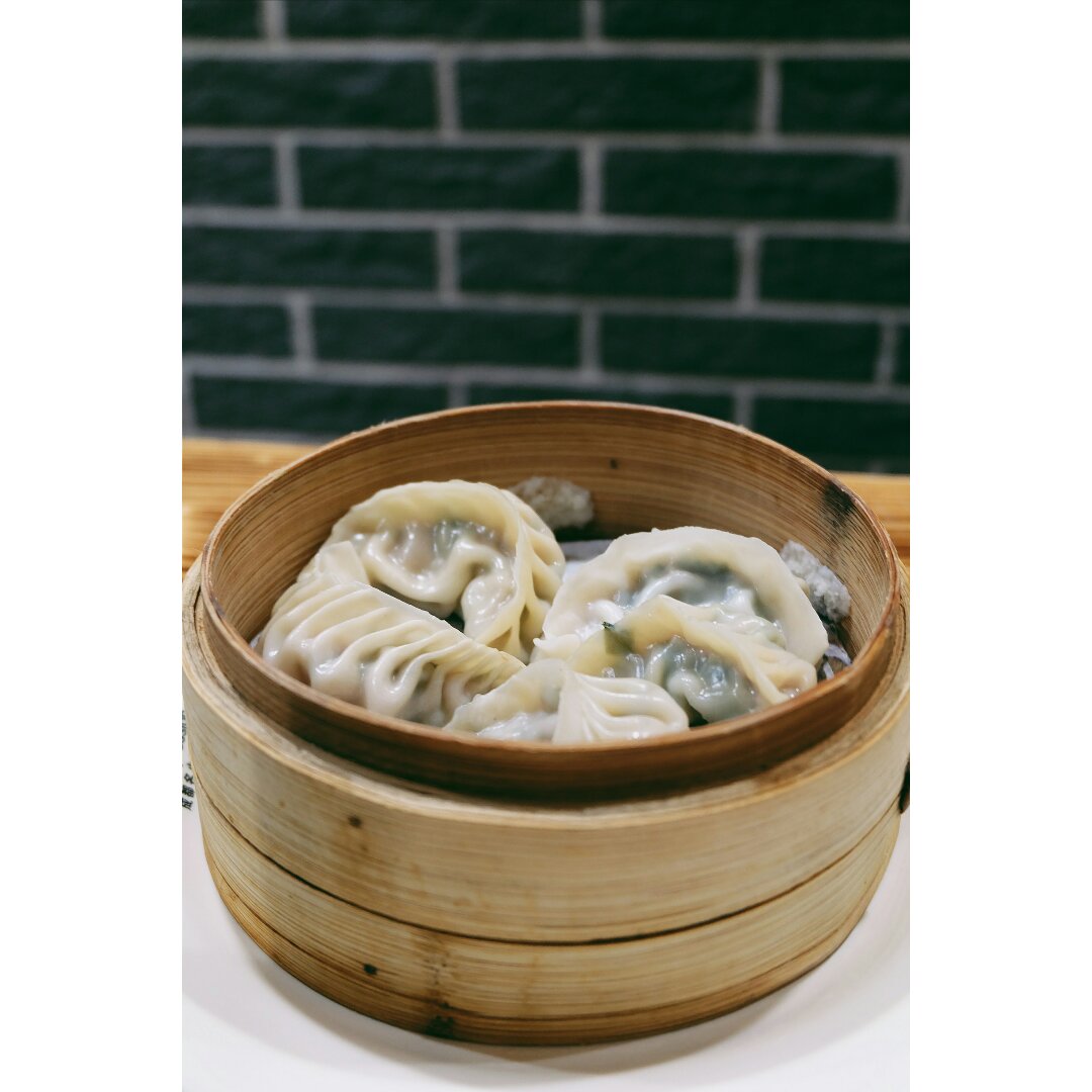 猪猪猪哼做的小食光