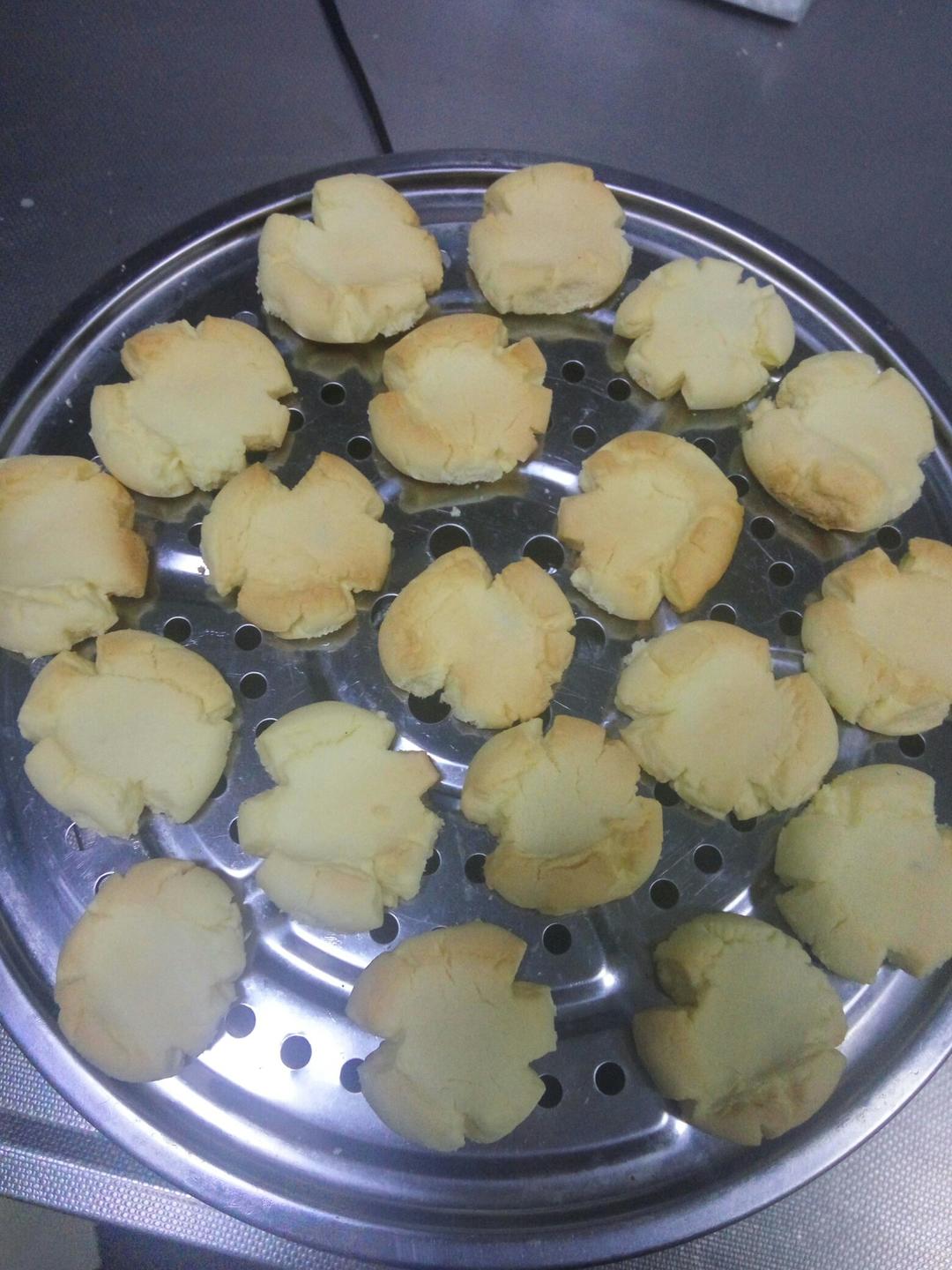 玛格丽特饼干