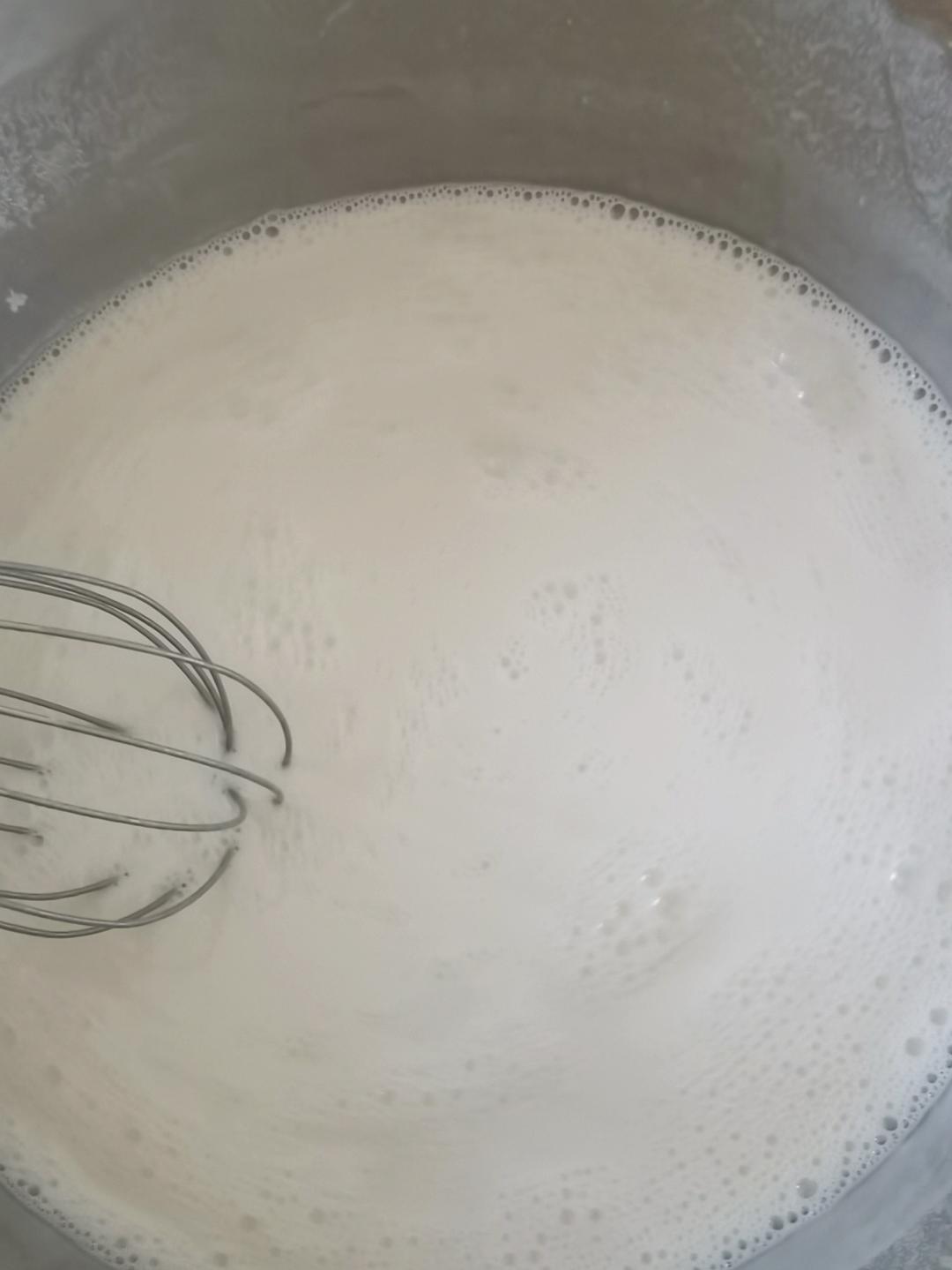 免洗凉皮，不成功都难